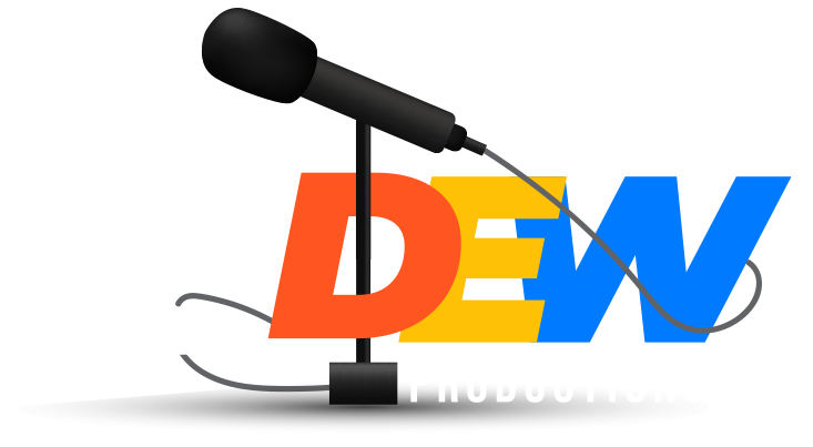JDew - "The Host with the Most" - Emcee, Entertainer, Entrepreneur - Jeremiah Dew - itsjdew.com - Dew Productions, LLC